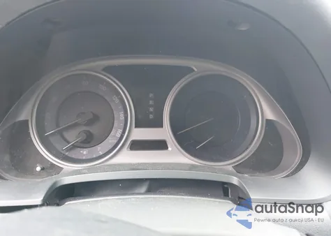 2007 Lexus Is 250 z USA, uszkodzony, nr VIN JTHBK262372033322